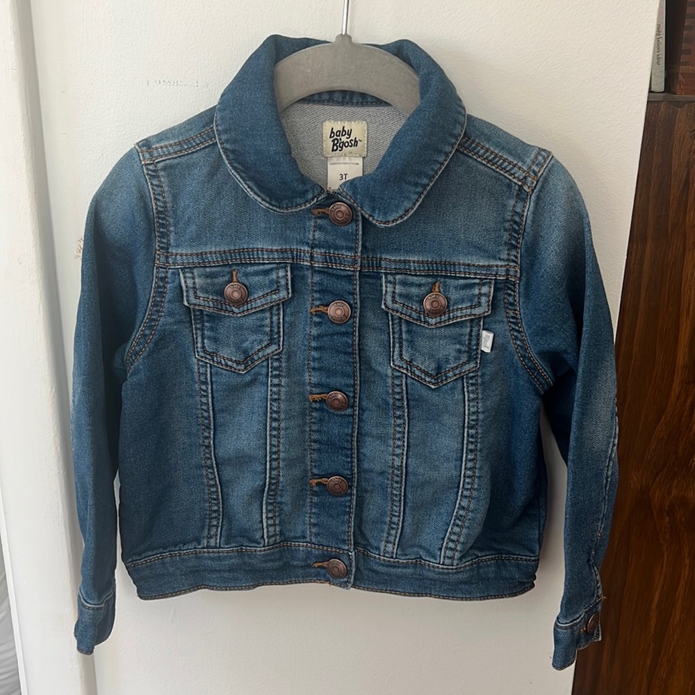 EUC Baby B’gosh Jacket